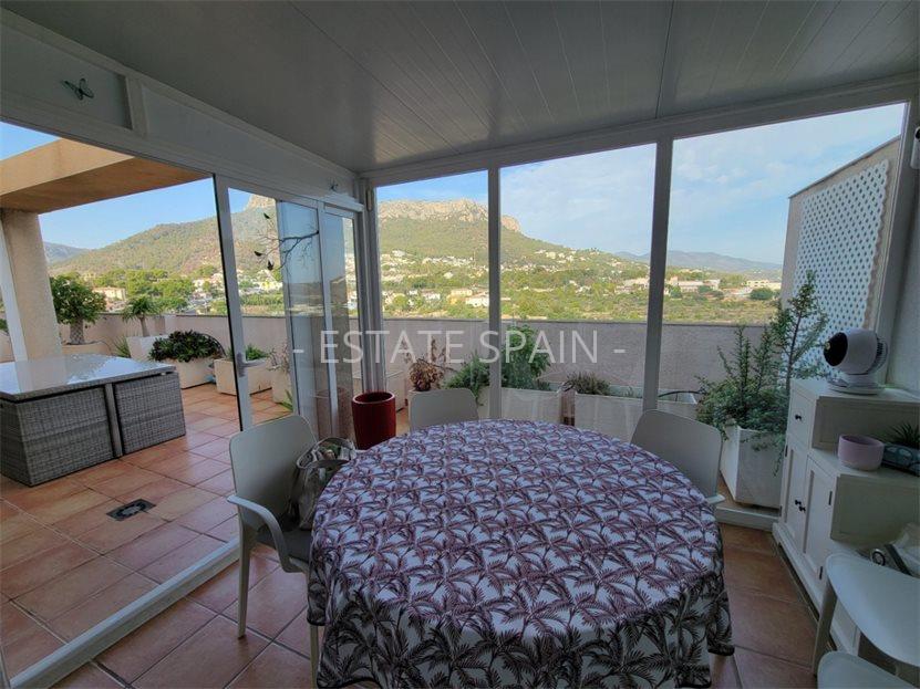 Апартаменты в Кальпе 135 м2 №ART241223C1A9D  - Продажа - 20 large