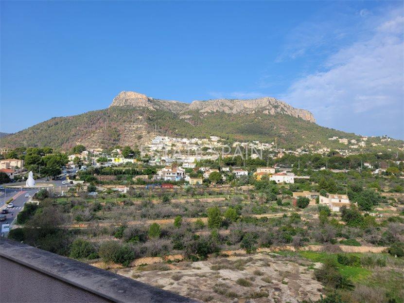 Апартаменты в Кальпе 135 м2 №ART241223C1A9D  - Продажа - 4 large