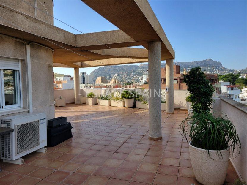 Апартаменты в Кальпе 135 м2 №ART241223C1A9D  - Продажа - 9 large