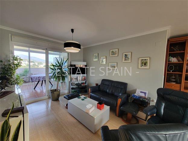 Апартаменты в Кальпе 135 м2 №ART241223C1A9D  - Продажа - 10 preview