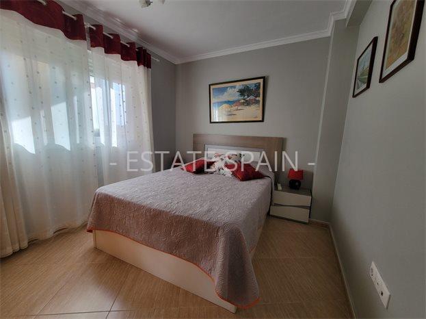 Апартаменты в Кальпе 135 м2 №ART241223C1A9D  - Продажа - 26 preview