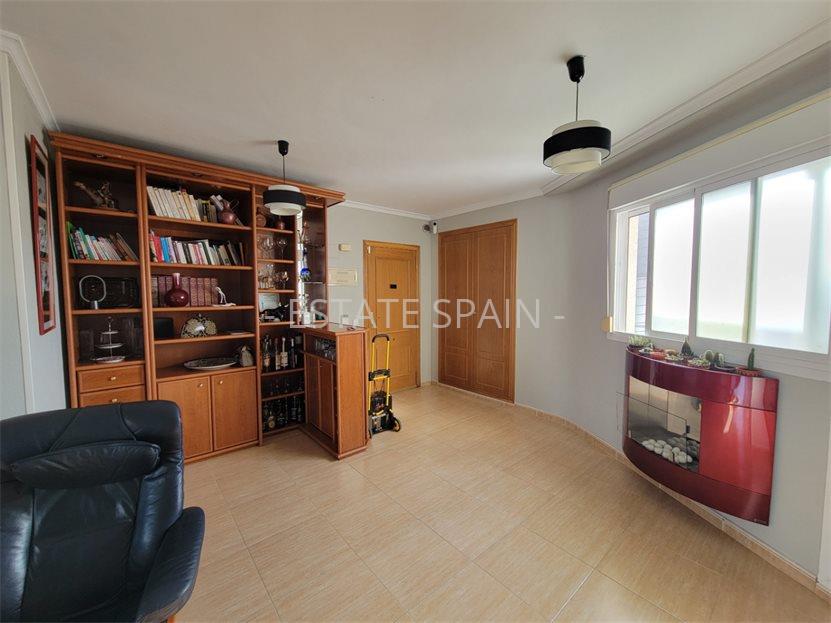 Апартаменты в Кальпе 135 м2 №ART241223C1A9D  - Продажа - 13 large