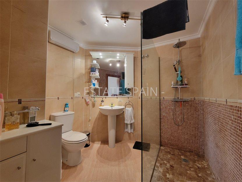 Апартаменты в Кальпе 135 м2 №ART241223C1A9D  - Продажа - 32 large