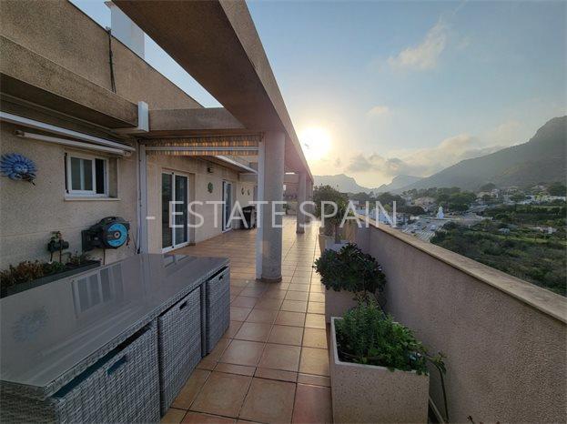 Апартаменты в Кальпе 135 м2 №ART241223C1A9D  - Продажа - 33 preview