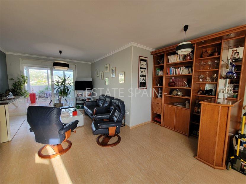 Апартаменты в Кальпе 135 м2 №ART241223C1A9D  - Продажа - 11 large