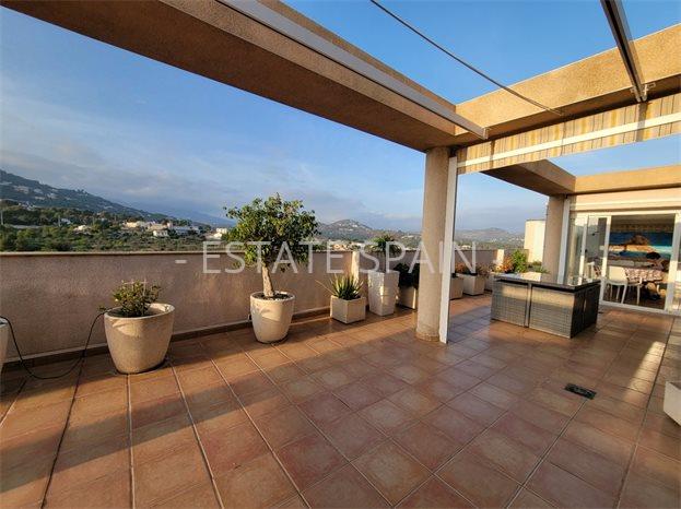 Апартаменты в Кальпе 135 м2 №ART241223C1A9D  - Продажа - 2 preview