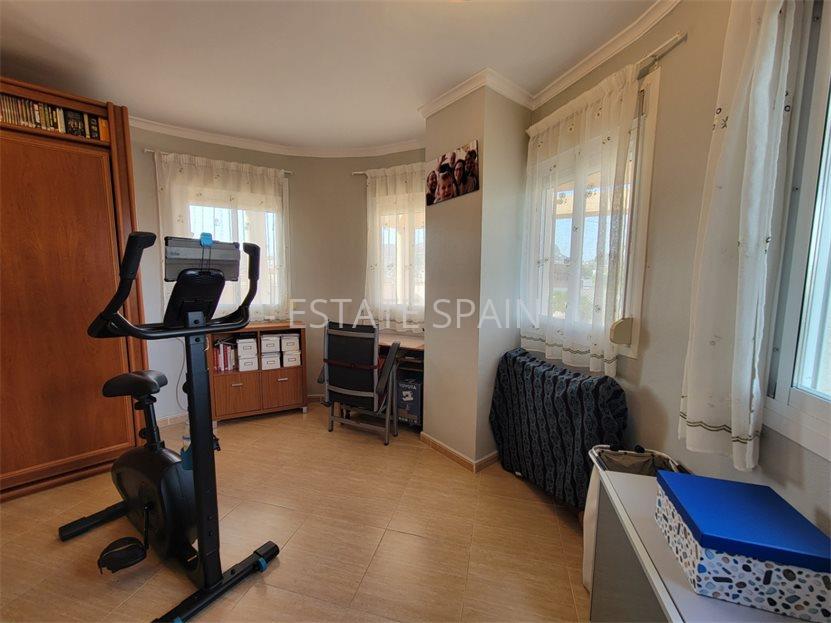 Апартаменты в Кальпе 135 м2 №ART241223C1A9D  - Продажа - 23 large