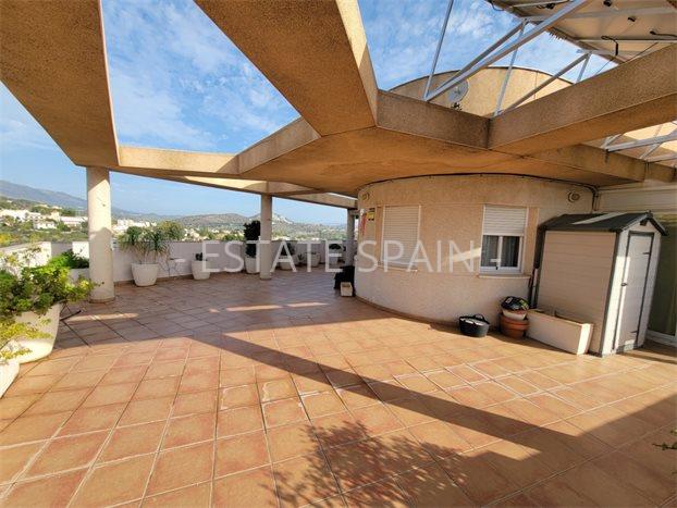 Апартаменты в Кальпе 135 м2 №ART241223C1A9D  - Продажа - 7 preview