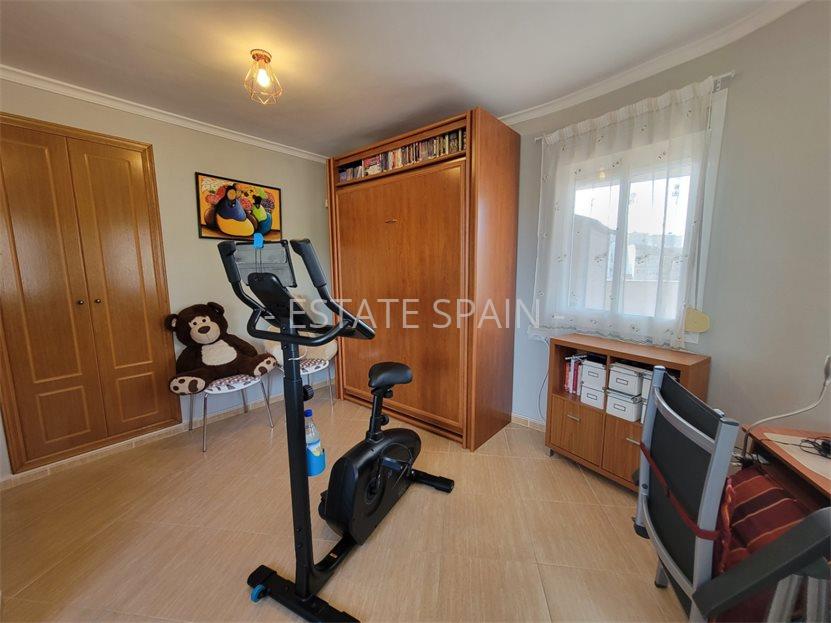 Апартаменты в Кальпе 135 м2 №ART241223C1A9D  - Продажа - 24 large