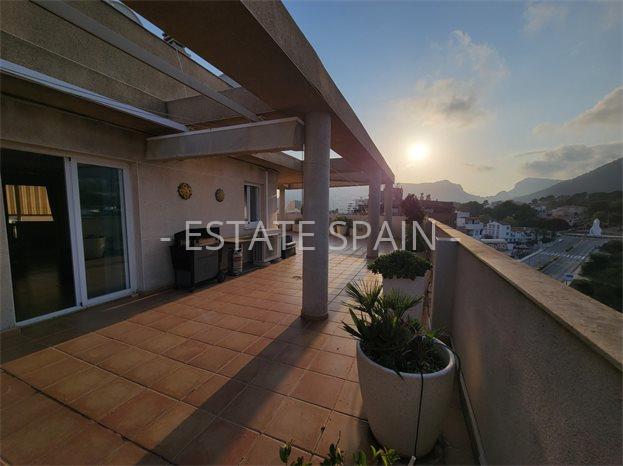 Апартаменты в Кальпе 135 м2 №ART241223C1A9D  - Продажа - 34 preview