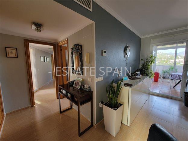 Апартаменты в Кальпе 135 м2 №ART241223C1A9D  - Продажа - 14 preview