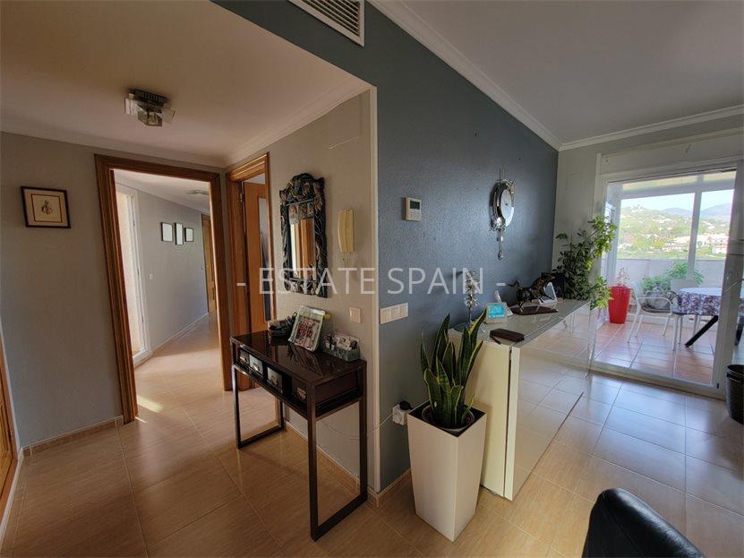 Апартаменты в Кальпе 135 м2 №ART241223C1A9D  - Продажа - 14 large