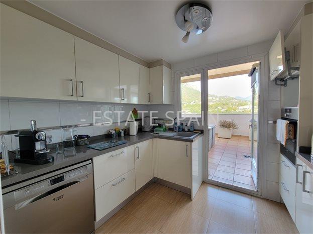 Апартаменты в Кальпе 135 м2 №ART241223C1A9D  - Продажа - 18 preview