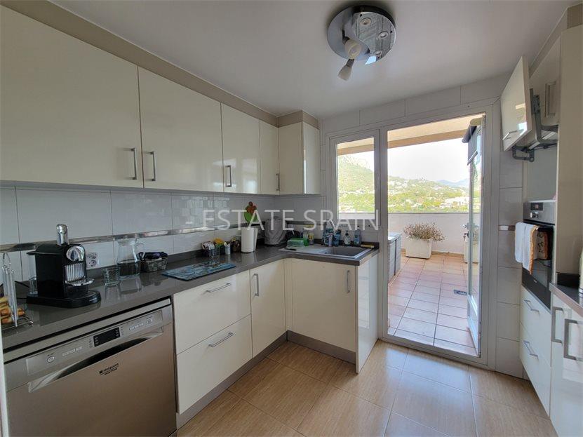 Апартаменты в Кальпе 135 м2 №ART241223C1A9D  - Продажа - 18 large