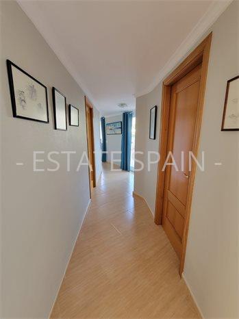 Апартаменты в Кальпе 135 м2 №ART241223C1A9D  - Продажа - 15 preview