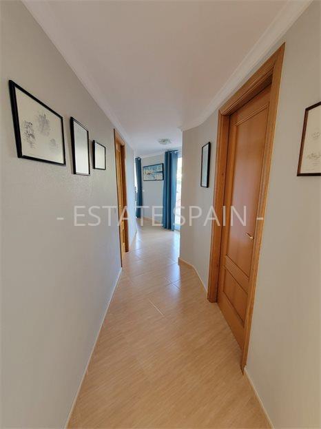 Апартаменты в Кальпе 135 м2 №ART241223C1A9D  - Продажа - 15 large