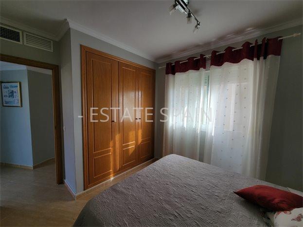 Апартаменты в Кальпе 135 м2 №ART241223C1A9D  - Продажа - 29 preview