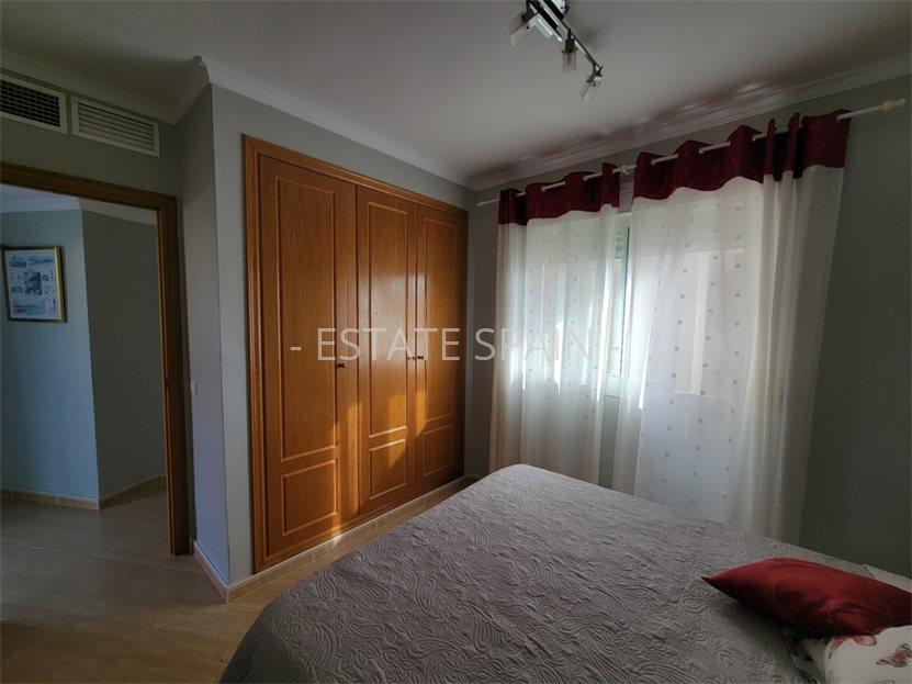 Апартаменты в Кальпе 135 м2 №ART241223C1A9D  - Продажа - 29 large