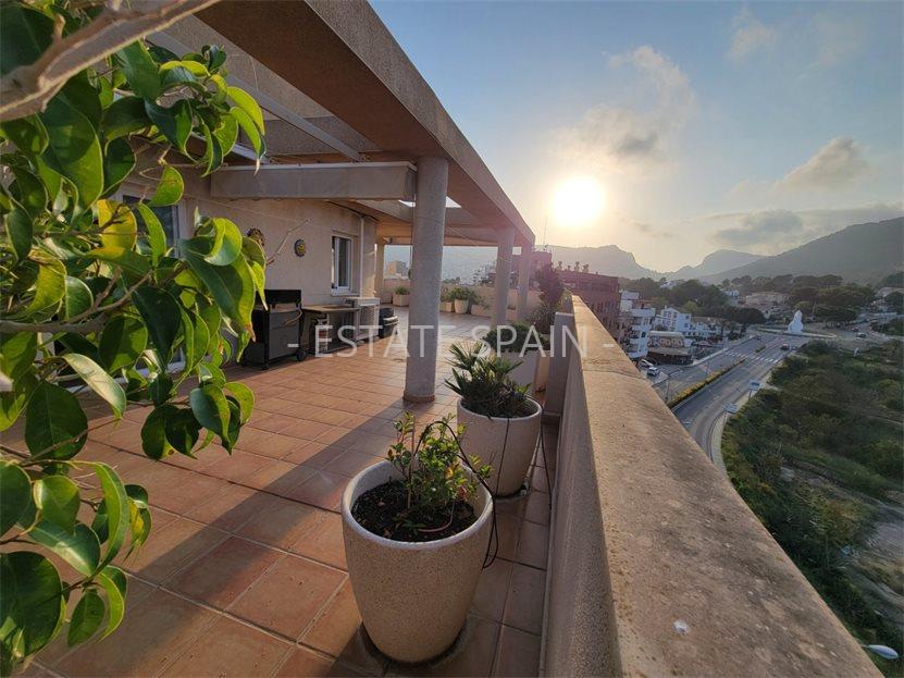 Апартаменты в Кальпе 135 м2 №ART241223C1A9D  - Продажа - 3 large