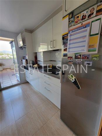 Апартаменты в Кальпе 135 м2 №ART241223C1A9D  - Продажа - 17 preview