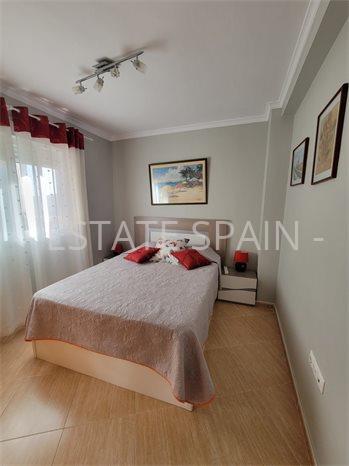 Апартаменты в Кальпе 135 м2 №ART241223C1A9D  - Продажа - 25 preview