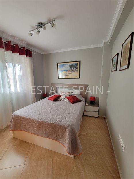 Апартаменты в Кальпе 135 м2 №ART241223C1A9D  - Продажа - 25 large