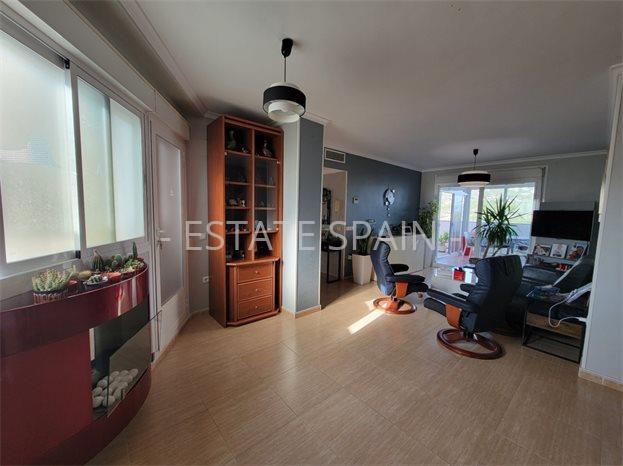 Апартаменты в Кальпе 135 м2 №ART241223C1A9D  - Продажа - 12 preview