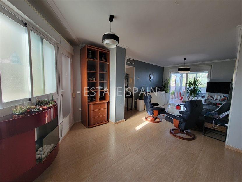 Апартаменты в Кальпе 135 м2 №ART241223C1A9D  - Продажа - 12 large