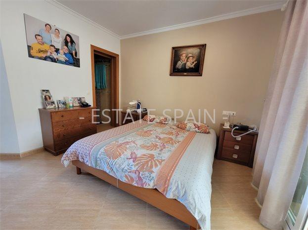 Апартаменты в Кальпе 135 м2 №ART241223C1A9D  - Продажа - 27 preview