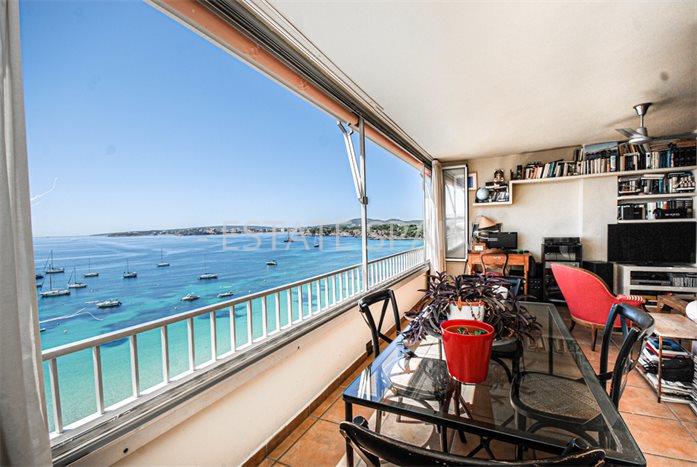 Апартаменты в Пуэрто-Портальс 88 м2 №ART2443B06C7  - Продажа - 1 preview