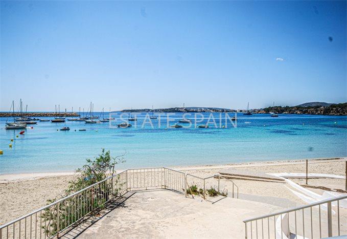 Апартаменты в Пуэрто-Портальс 88 м2 №ART2443B06C7  - Продажа - 13 preview