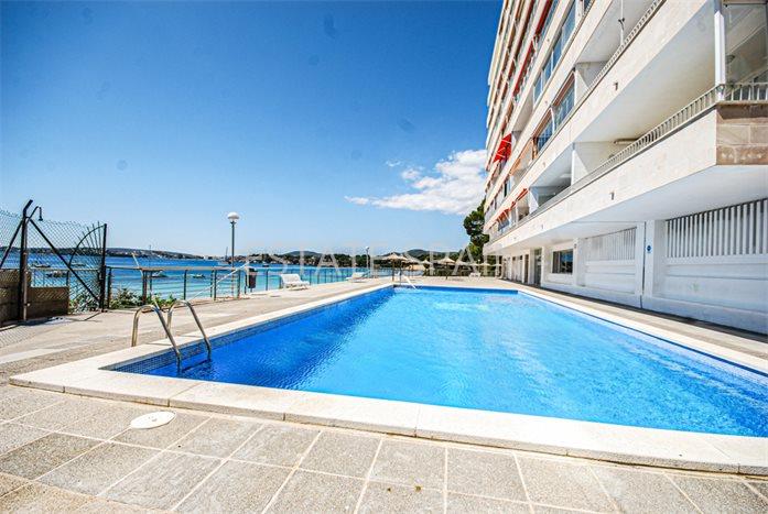 Апартаменты в Пуэрто-Портальс 88 м2 №ART2443B06C7  - Продажа - 11 preview