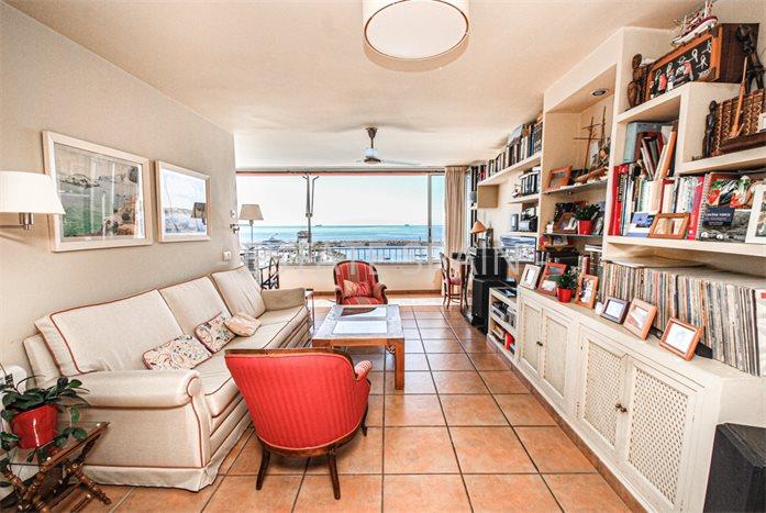 Апартаменты в Пуэрто-Портальс 88 м2 №ART2443B06C7  - Продажа - 2 preview