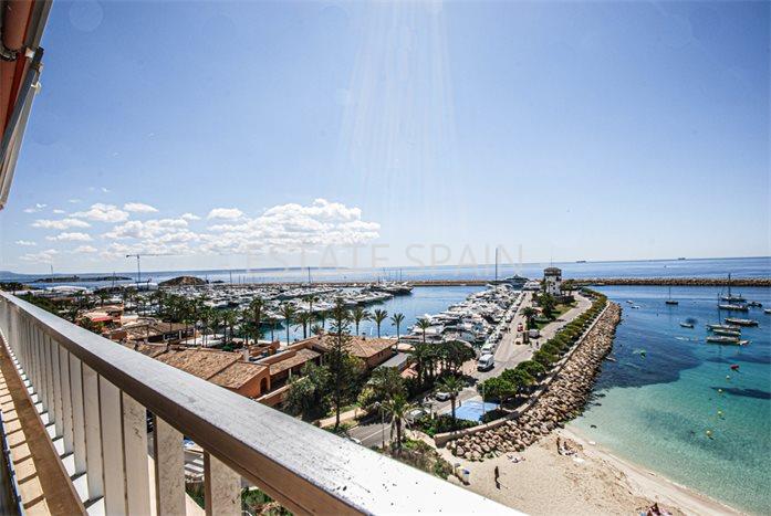 Апартаменты в Пуэрто-Портальс 88 м2 №ART2443B06C7  - Продажа - 10 preview