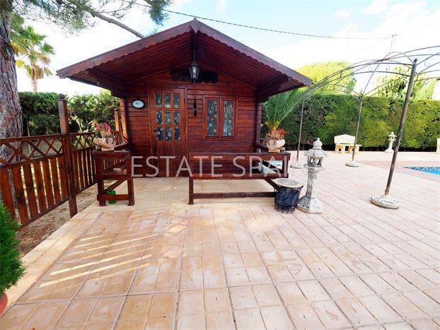 Вилла в Бусоте 2277 м2 №VL2486F665F  - Продажа - 40 preview