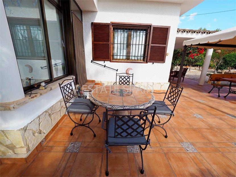 Вилла в Бусоте 2277 м2 №VL2486F665F  - Продажа - 15 large