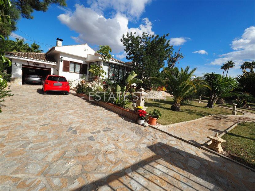 Вилла в Бусоте 2277 м2 №VL2486F665F  - Продажа - 39 large