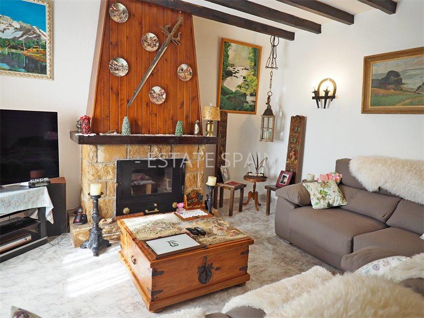 Вилла в Бусоте 2277 м2 №VL2486F665F  - Продажа - 24 large