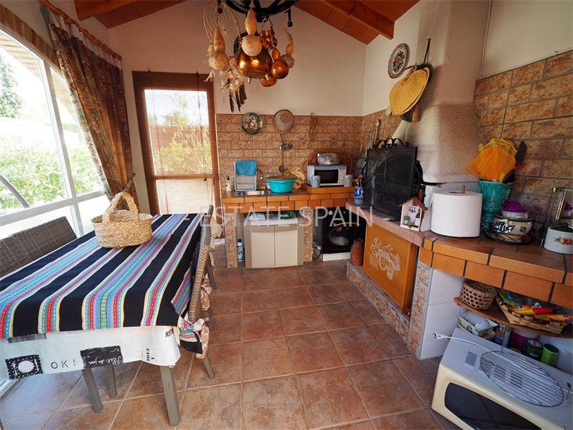 Вилла в Бусоте 2277 м2 №VL2486F665F  - Продажа - 8 large