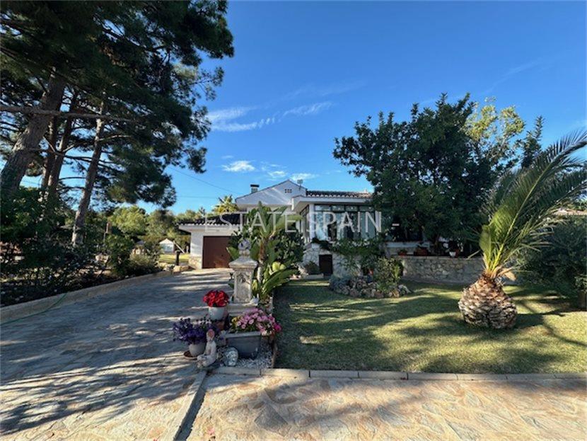 Вилла в Бусоте 2277 м2 №VL2486F665F  - Продажа - 12 large