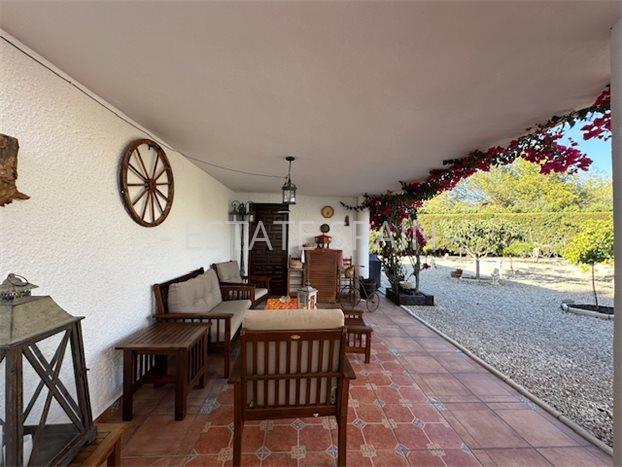 Вилла в Бусоте 2277 м2 №VL2486F665F  - Продажа - 18 preview