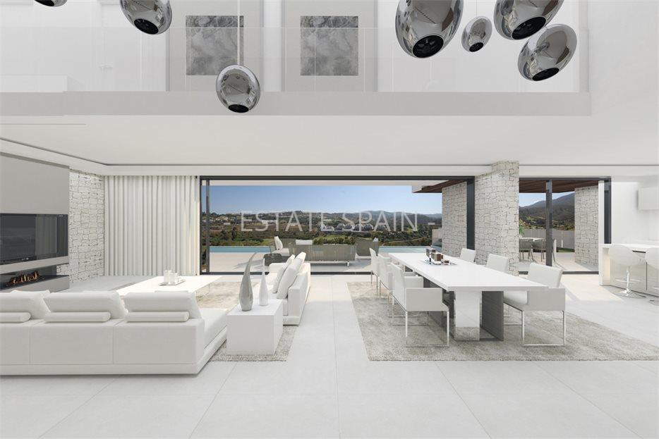 Вилла в Ла-Кала-де-Михас 253 м2 №VL253430540  - Продажа - 2 large