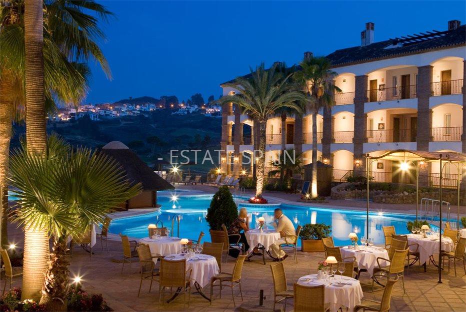 Вилла в Ла-Кала-де-Михас 253 м2 №VL253430540  - Продажа - 9 large