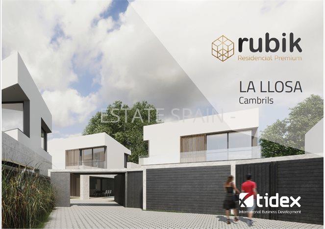 Дом в Камбрильсе 155 м2 №VL20813FBC73  - Продажа - 1 preview