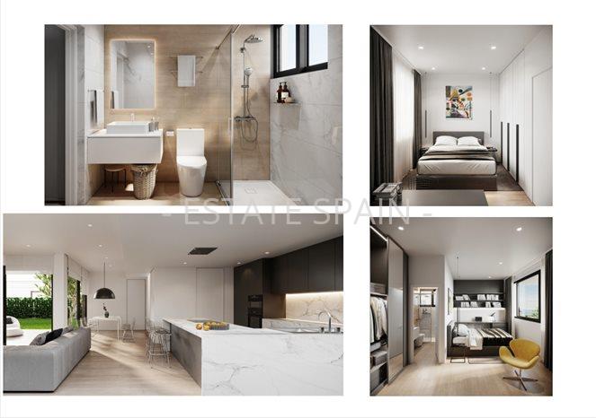 Дом в Камбрильсе 155 м2 №VL20813FBC73  - Продажа - 11 preview