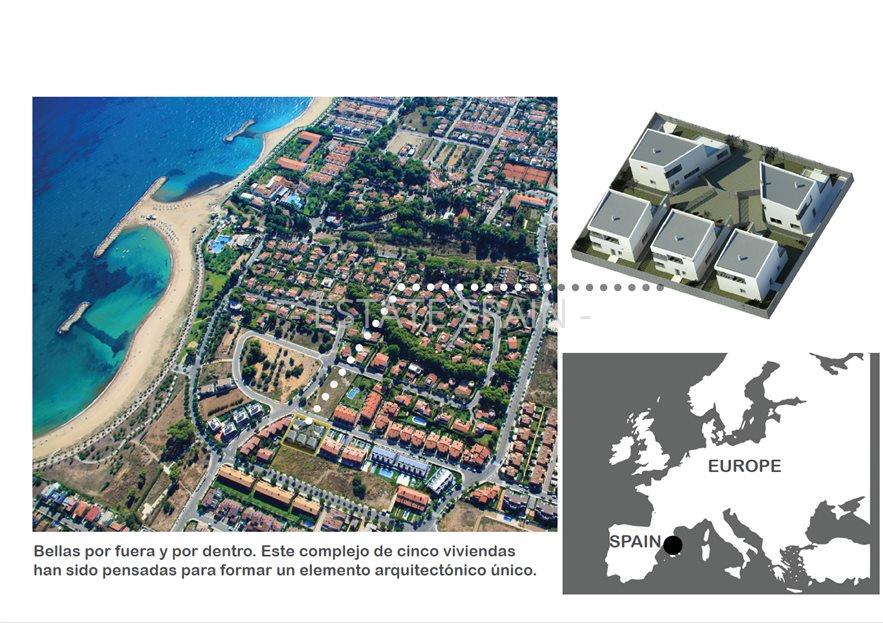 Дом в Камбрильсе 155 м2 №VL20813FBC73  - Продажа - 2 large