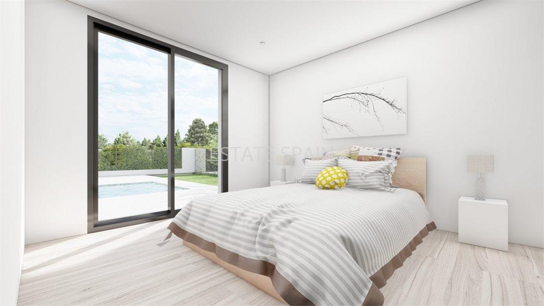 Вилла в Каласпарра 104 м2 №VL2510922238  - Продажа - 9 large