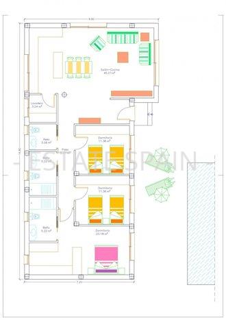 Вилла в Каласпарра 104 м2 №VL2510922238  - Продажа - 13 preview
