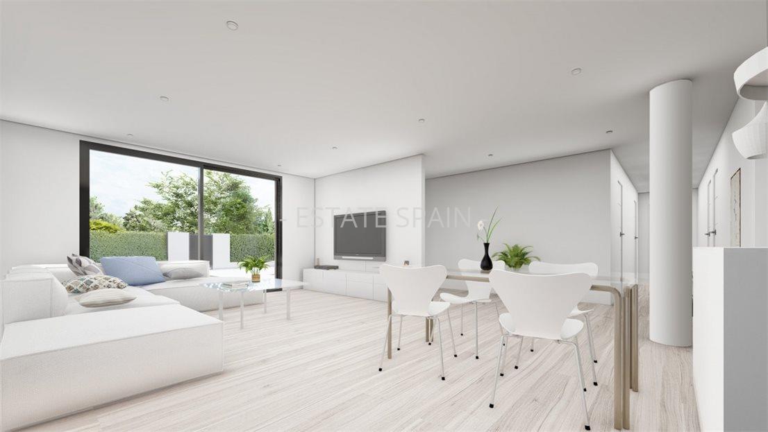 Вилла в Каласпарра 104 м2 №VL2510922238  - Продажа - 6 large