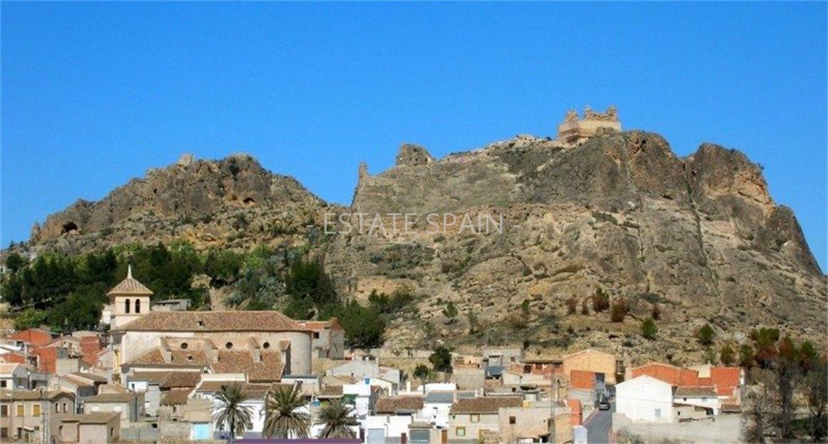 Вилла в Каласпарра 104 м2 №VL2510922238  - Продажа - 16 large